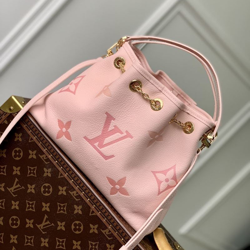 LV Bucket Bags - Click Image to Close